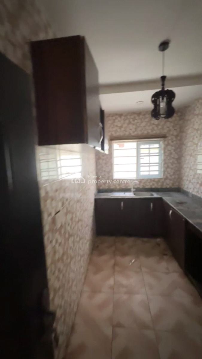 Very Spacious Mini Flat, Destiny Homes Estate, Abijo, Lekki, Lagos, Mini Flat (room and Parlour) for Rent