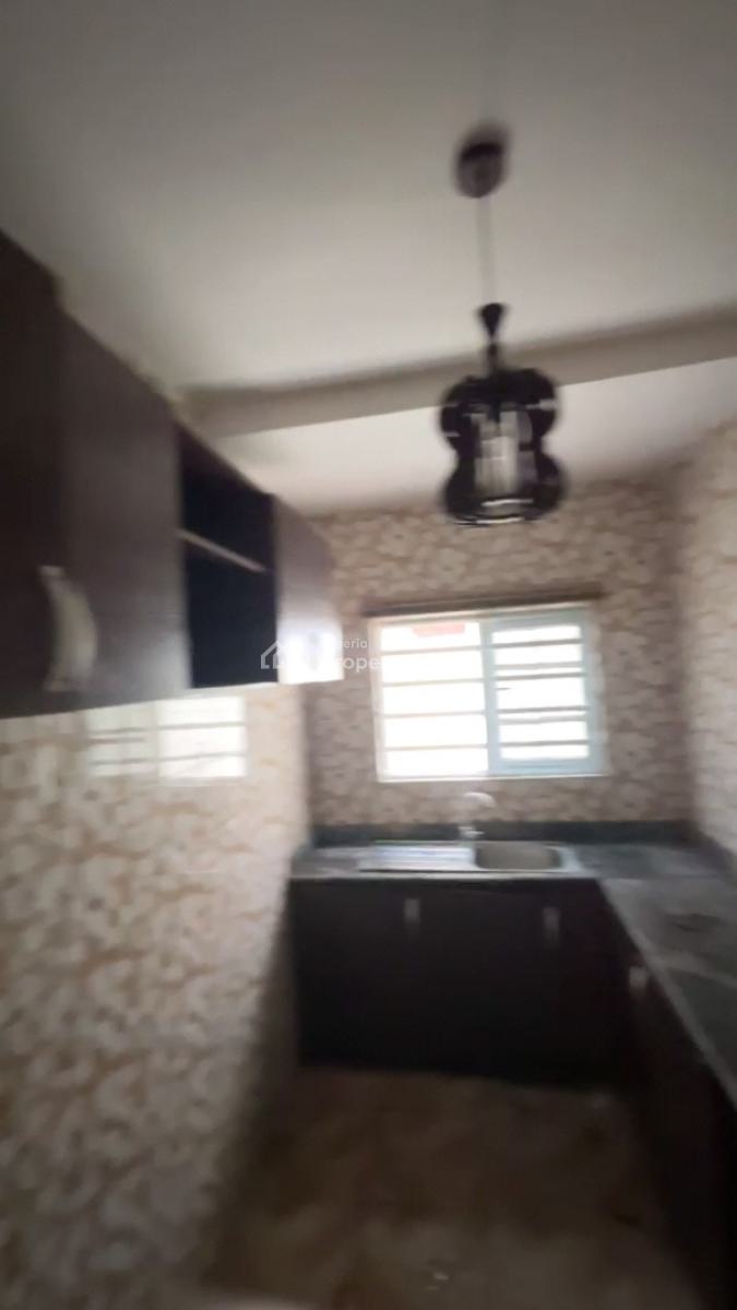 Very Spacious Mini Flat, Destiny Homes Estate, Abijo, Lekki, Lagos, Mini Flat (room and Parlour) for Rent