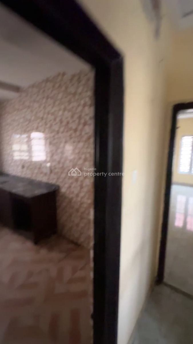 Very Spacious Mini Flat, Destiny Homes Estate, Abijo, Lekki, Lagos, Mini Flat (room and Parlour) for Rent