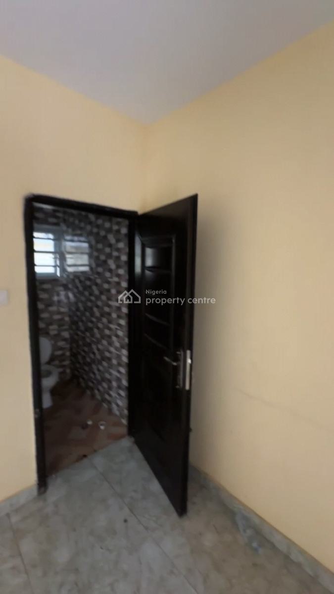 Very Spacious Mini Flat, Destiny Homes Estate, Abijo, Lekki, Lagos, Mini Flat (room and Parlour) for Rent