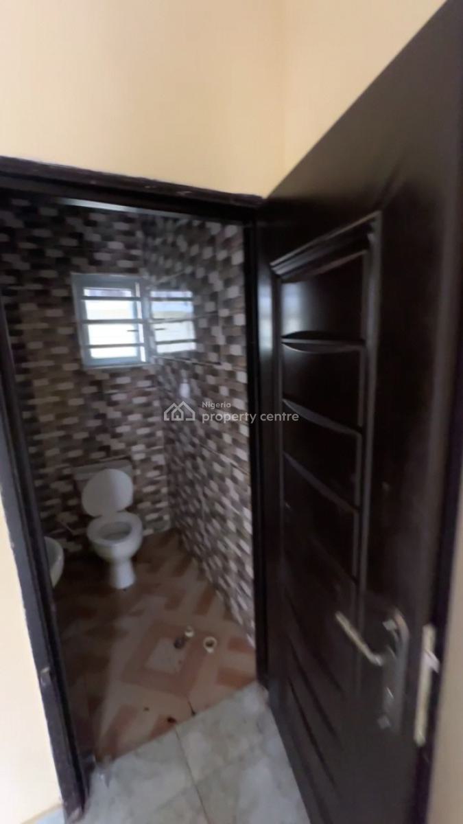 Very Spacious Mini Flat, Destiny Homes Estate, Abijo, Lekki, Lagos, Mini Flat (room and Parlour) for Rent