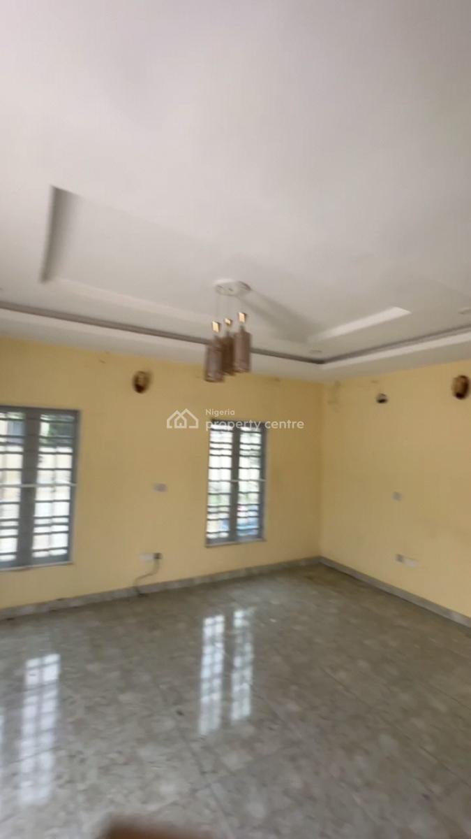 Very Spacious Mini Flat, Destiny Homes Estate, Abijo, Lekki, Lagos, Mini Flat (room and Parlour) for Rent