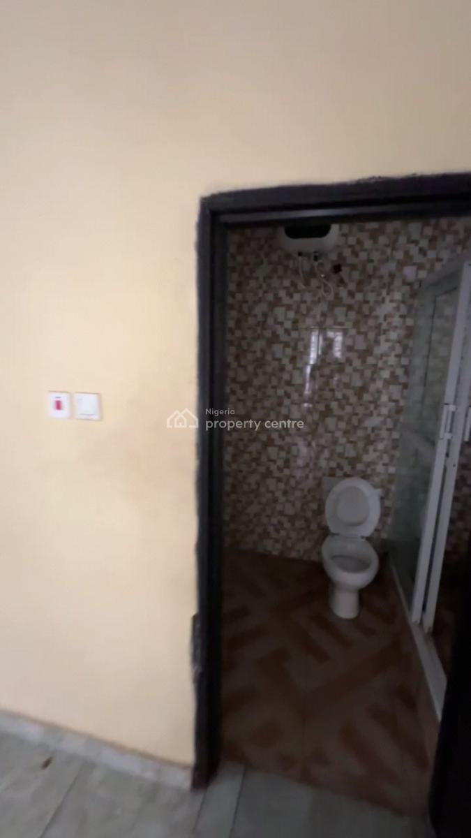 Very Spacious Mini Flat, Destiny Homes Estate, Abijo, Lekki, Lagos, Mini Flat (room and Parlour) for Rent