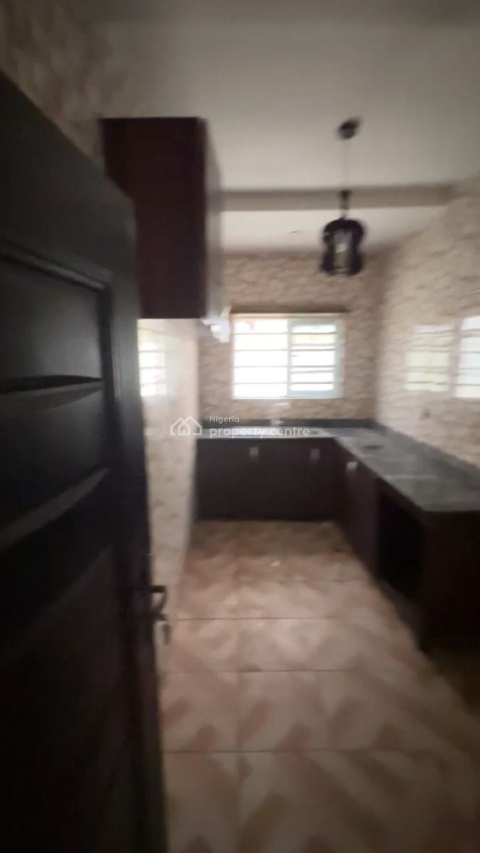 Very Spacious Mini Flat, Destiny Homes Estate, Abijo, Lekki, Lagos, Mini Flat (room and Parlour) for Rent
