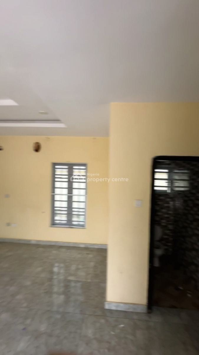 Very Spacious Mini Flat, Destiny Homes Estate, Abijo, Lekki, Lagos, Mini Flat (room and Parlour) for Rent