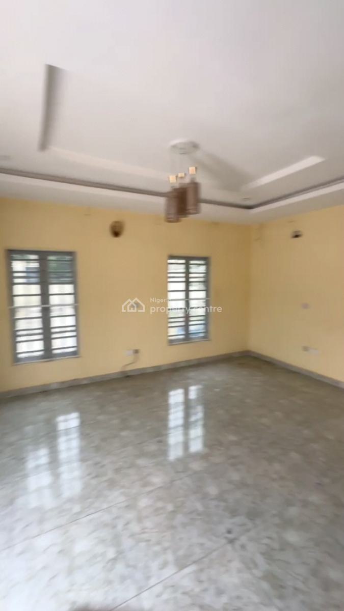 Very Spacious Mini Flat, Destiny Homes Estate, Abijo, Lekki, Lagos, Mini Flat (room and Parlour) for Rent