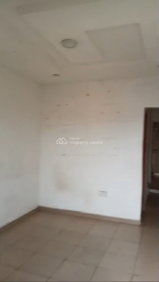 Well Maintained Miniflat with Pop and 1t/1b, Shomolu, Lagos, Mini Flat (room and Parlour) for Rent