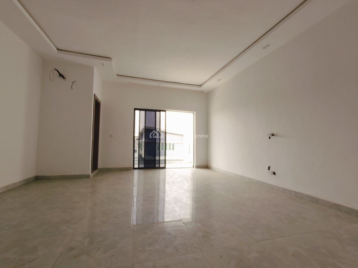 2 Bedroom Apartment, Ikate Lekki, Ikate, Lekki, Lagos, Flat / Apartment for Rent