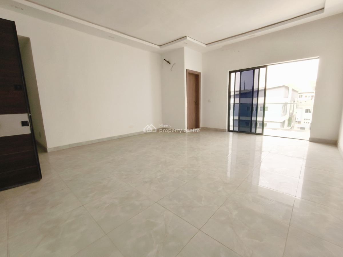2 Bedroom Apartment, Ikate Lekki, Ikate, Lekki, Lagos, Flat / Apartment for Rent
