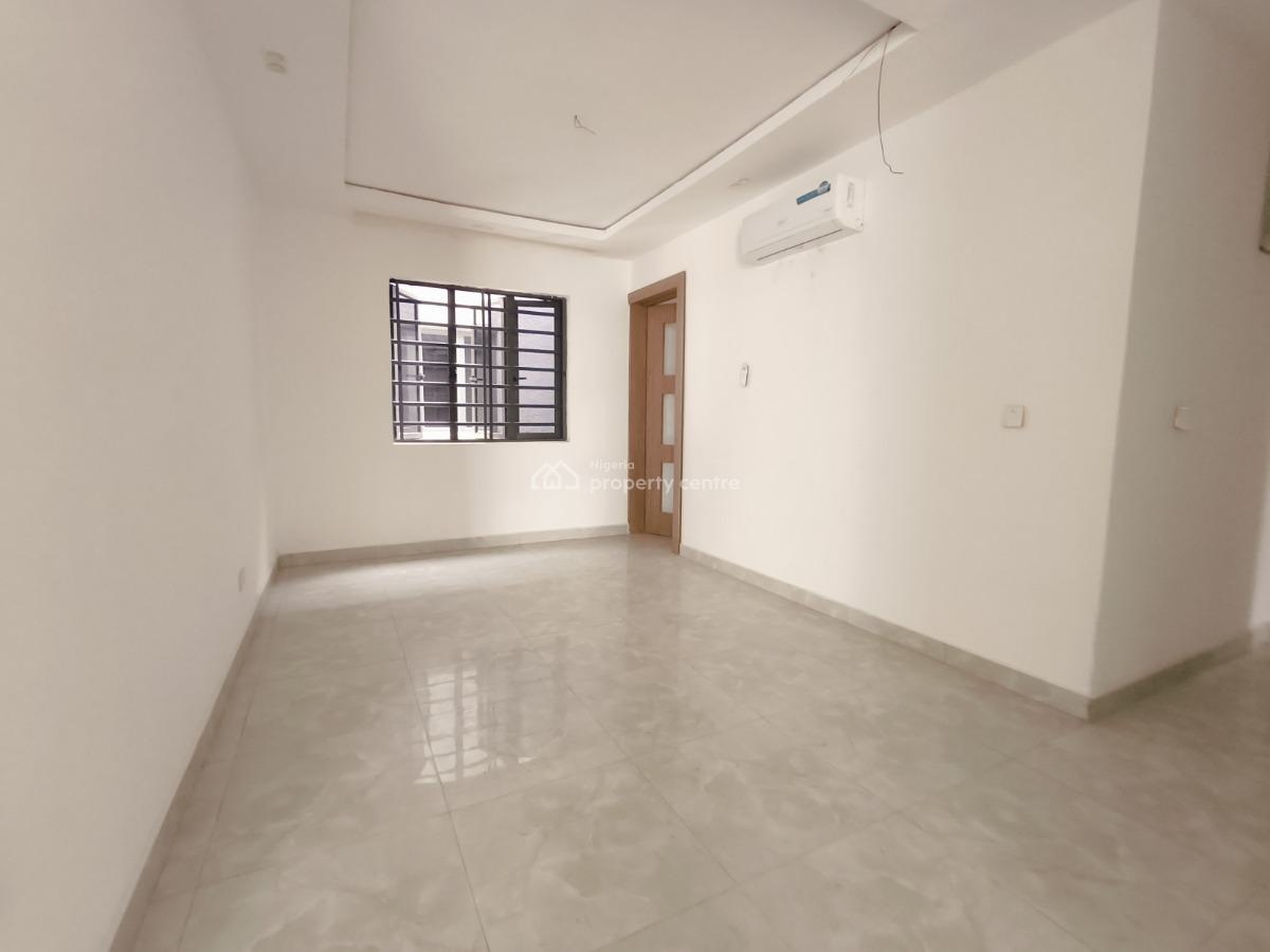 2 Bedroom Apartment, Ikate Lekki, Ikate, Lekki, Lagos, Flat / Apartment for Rent