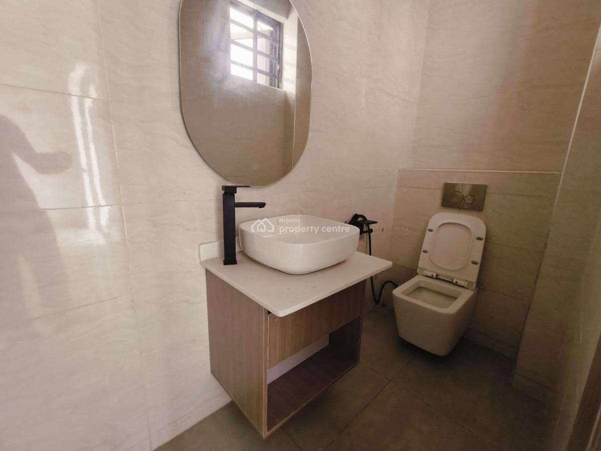 2 Bedroom Apartment, Ikate Lekki, Ikate, Lekki, Lagos, Flat / Apartment for Rent