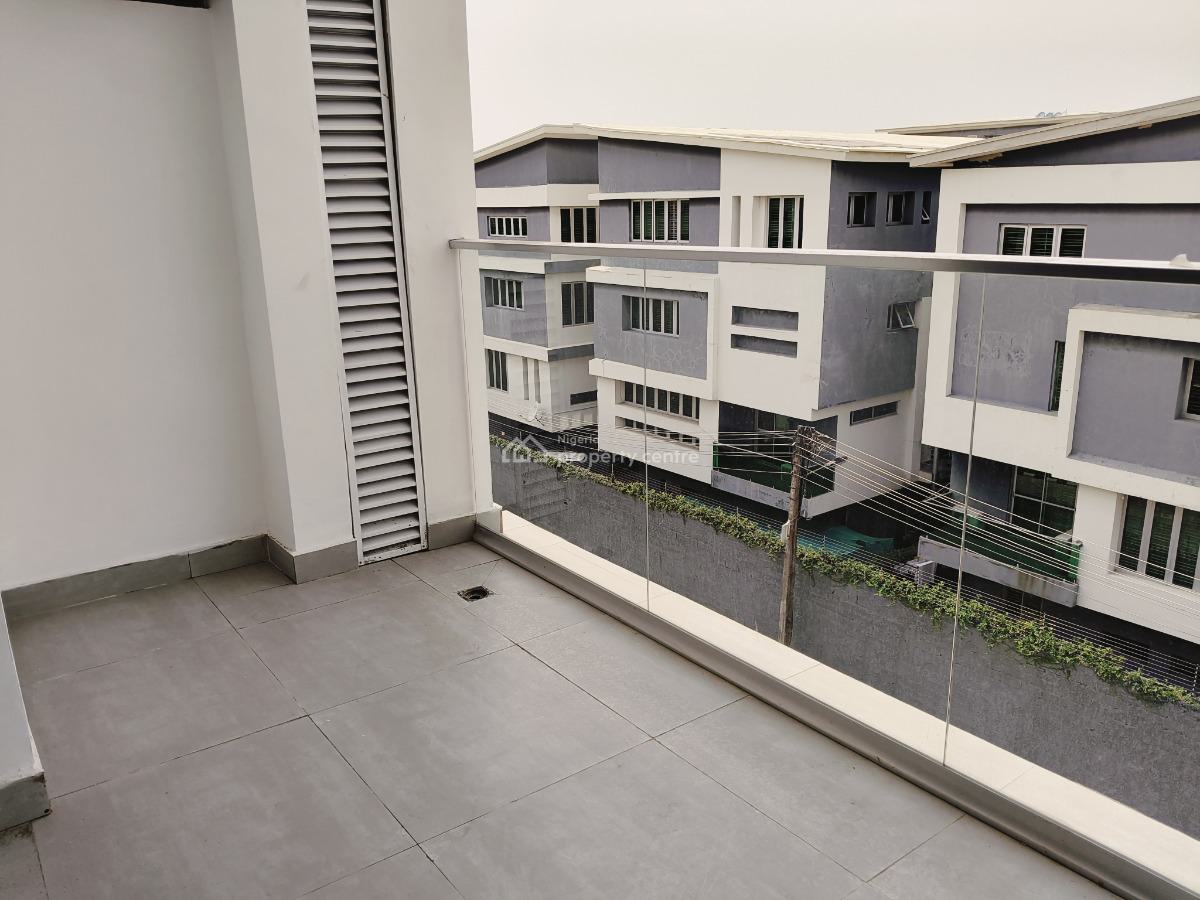2 Bedroom Apartment, Ikate Lekki, Ikate, Lekki, Lagos, Flat / Apartment for Rent