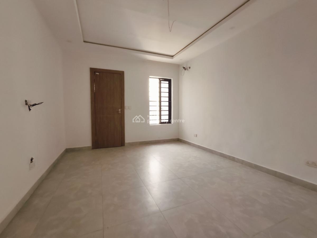 2 Bedroom Apartment, Ikate Lekki, Ikate, Lekki, Lagos, Flat / Apartment for Rent