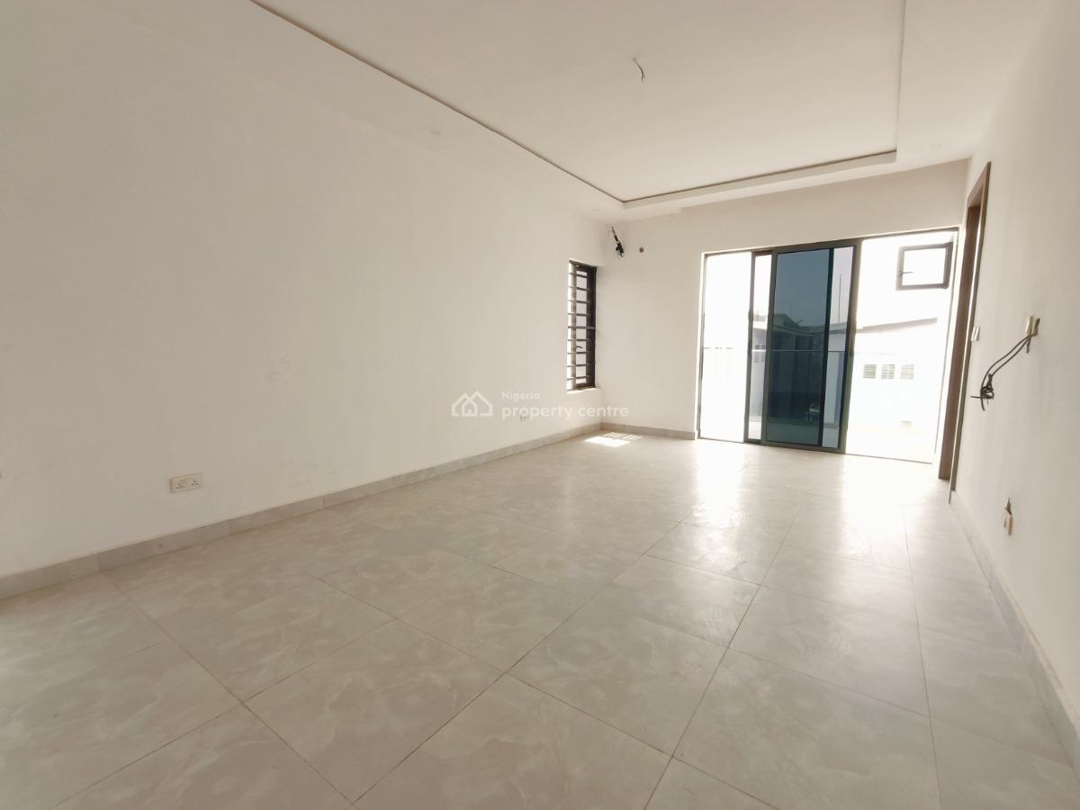 2 Bedroom Apartment, Ikate Lekki, Ikate, Lekki, Lagos, Flat / Apartment for Rent