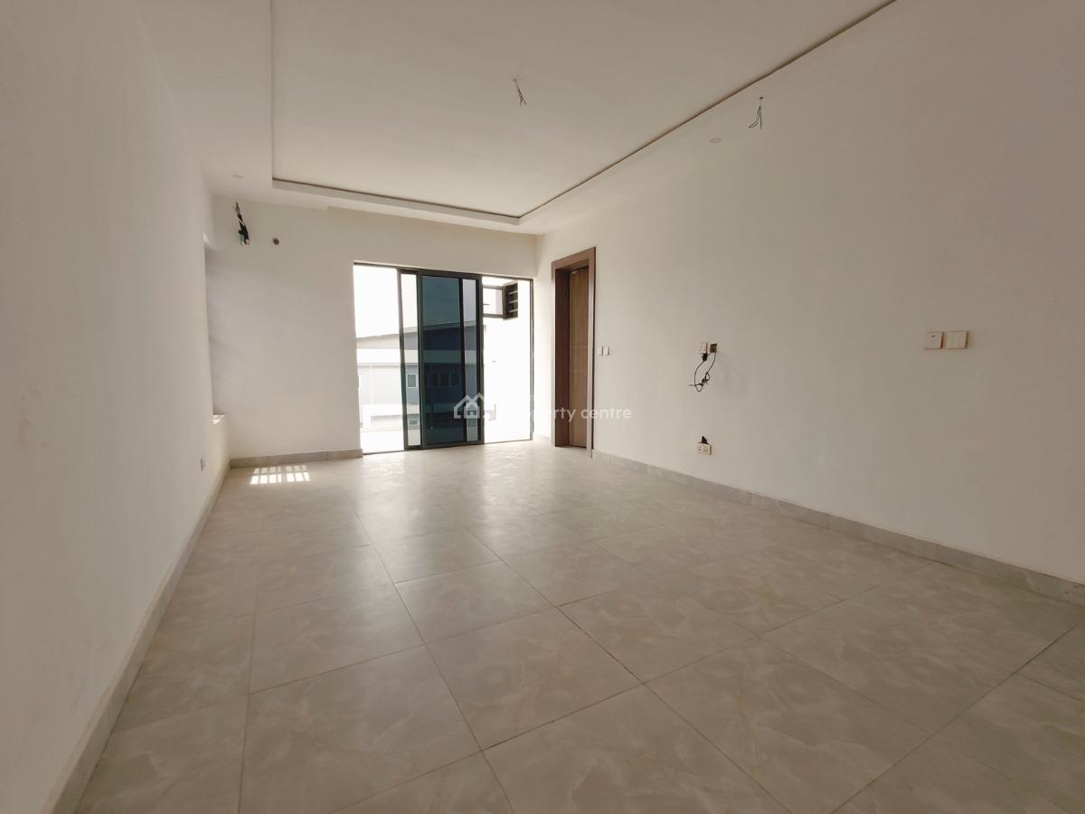 2 Bedroom Apartment, Ikate Lekki, Ikate, Lekki, Lagos, Flat / Apartment for Rent