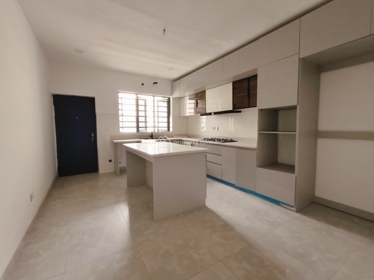 2 Bedroom Apartment, Ikate Lekki, Ikate, Lekki, Lagos, Flat / Apartment for Rent