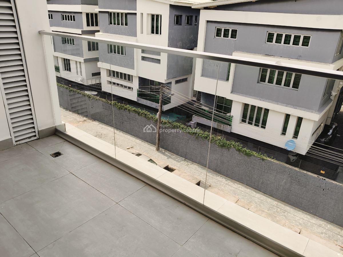 2 Bedroom Apartment, Ikate Lekki, Ikate, Lekki, Lagos, Flat / Apartment for Rent