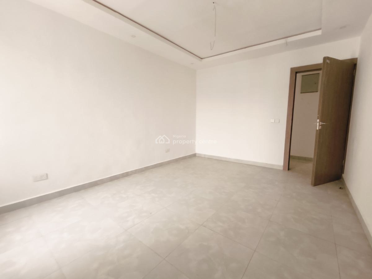 2 Bedroom Apartment, Ikate Lekki, Ikate, Lekki, Lagos, Flat / Apartment for Rent
