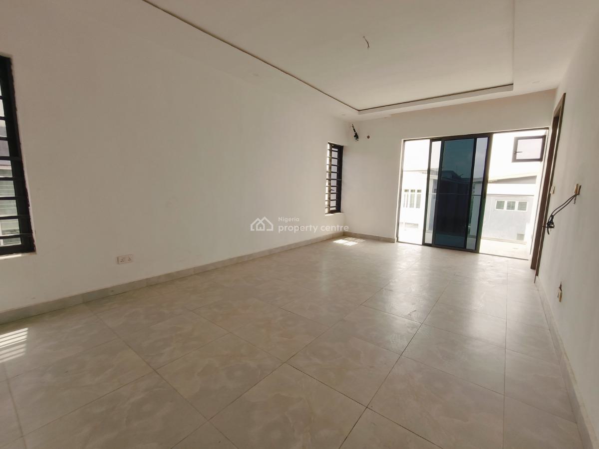 2 Bedroom Apartment, Ikate Lekki, Ikate, Lekki, Lagos, Flat / Apartment for Rent