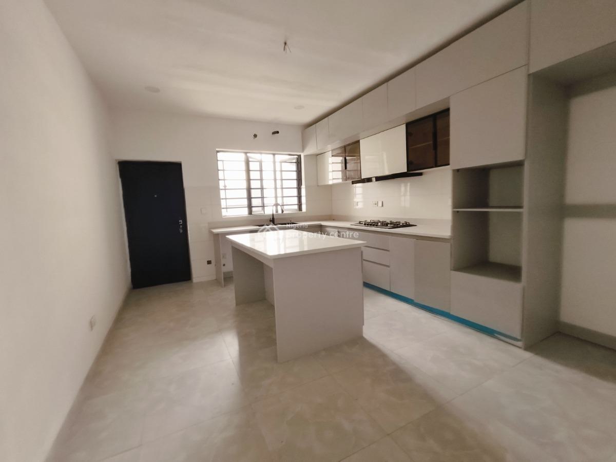 2 Bedroom Apartment, Ikate Lekki, Ikate, Lekki, Lagos, Flat / Apartment for Rent