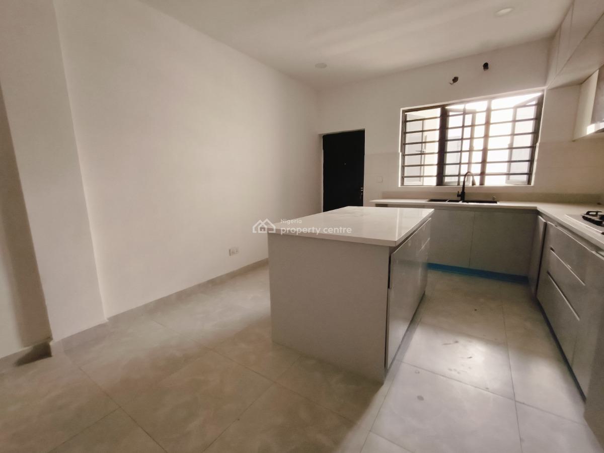 2 Bedroom Apartment, Ikate Lekki, Ikate, Lekki, Lagos, Flat / Apartment for Rent