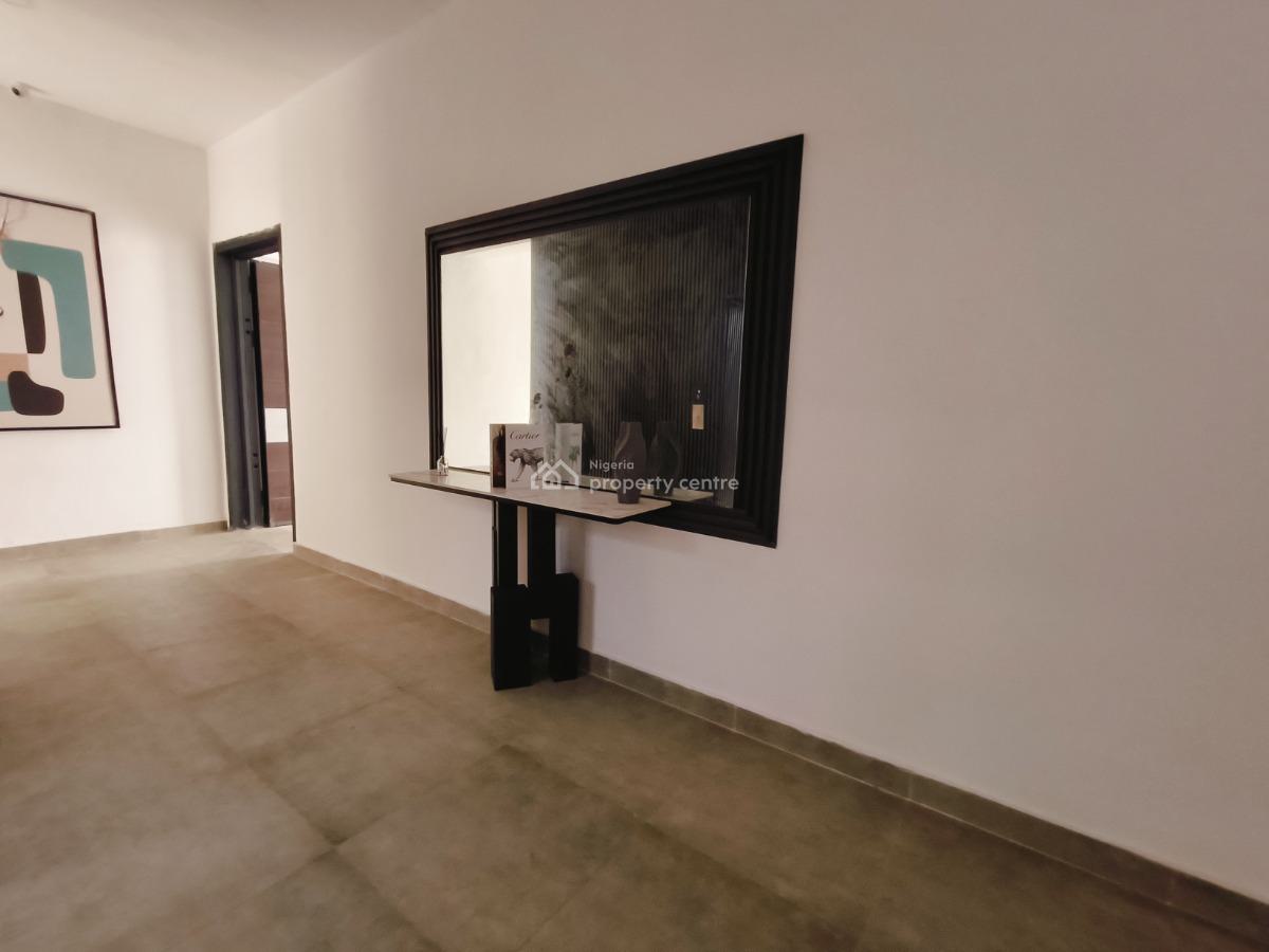 2 Bedroom Apartment, Ikate Lekki, Ikate, Lekki, Lagos, Flat / Apartment for Rent