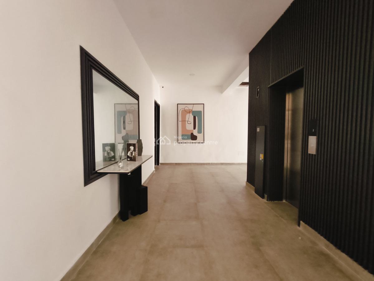 2 Bedroom Apartment, Ikate Lekki, Ikate, Lekki, Lagos, Flat / Apartment for Rent