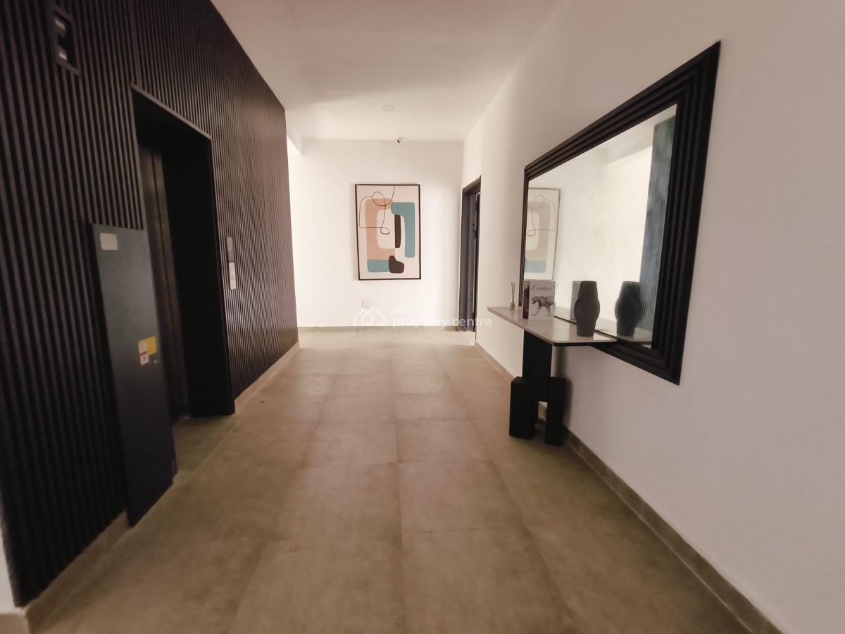 2 Bedroom Apartment, Ikate Lekki, Ikate, Lekki, Lagos, Flat / Apartment for Rent
