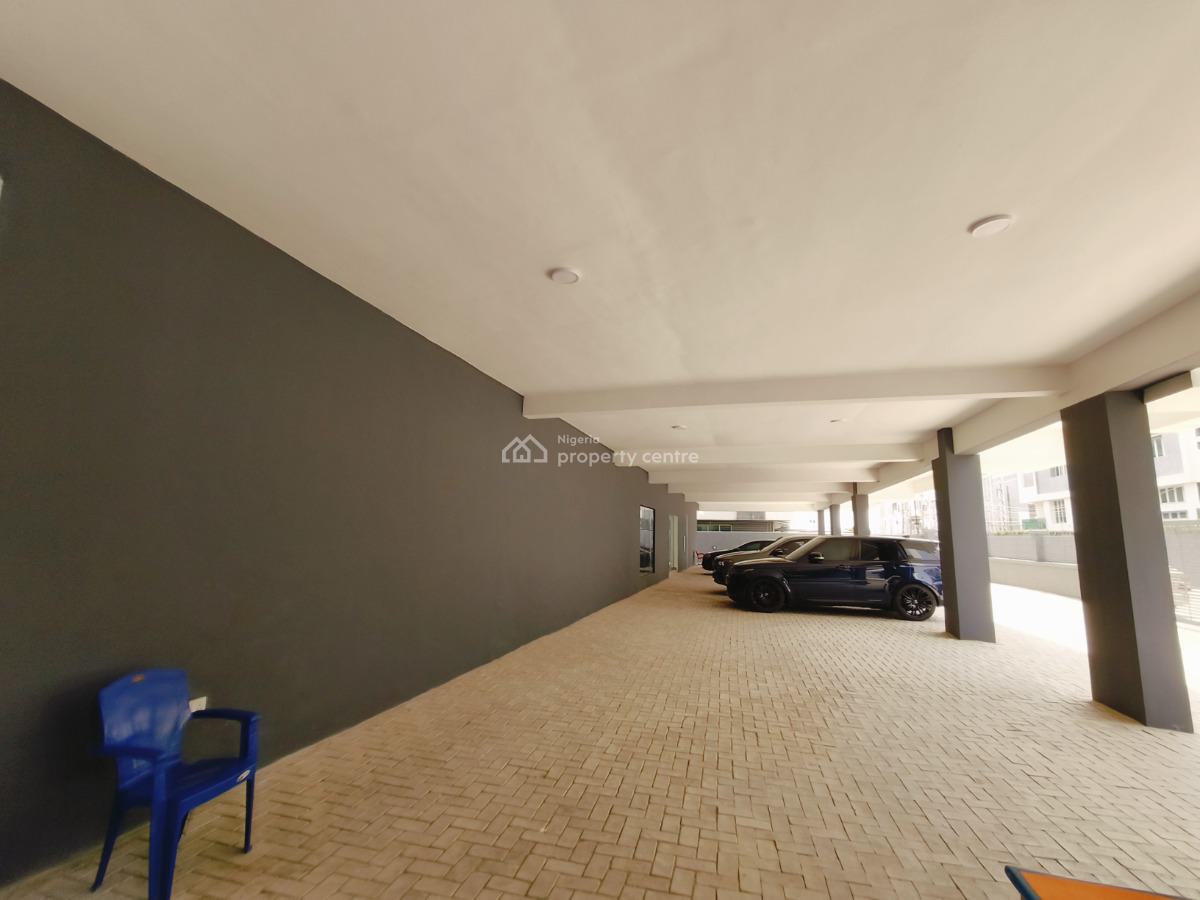 2 Bedroom Apartment, Ikate Lekki, Ikate, Lekki, Lagos, Flat / Apartment for Rent