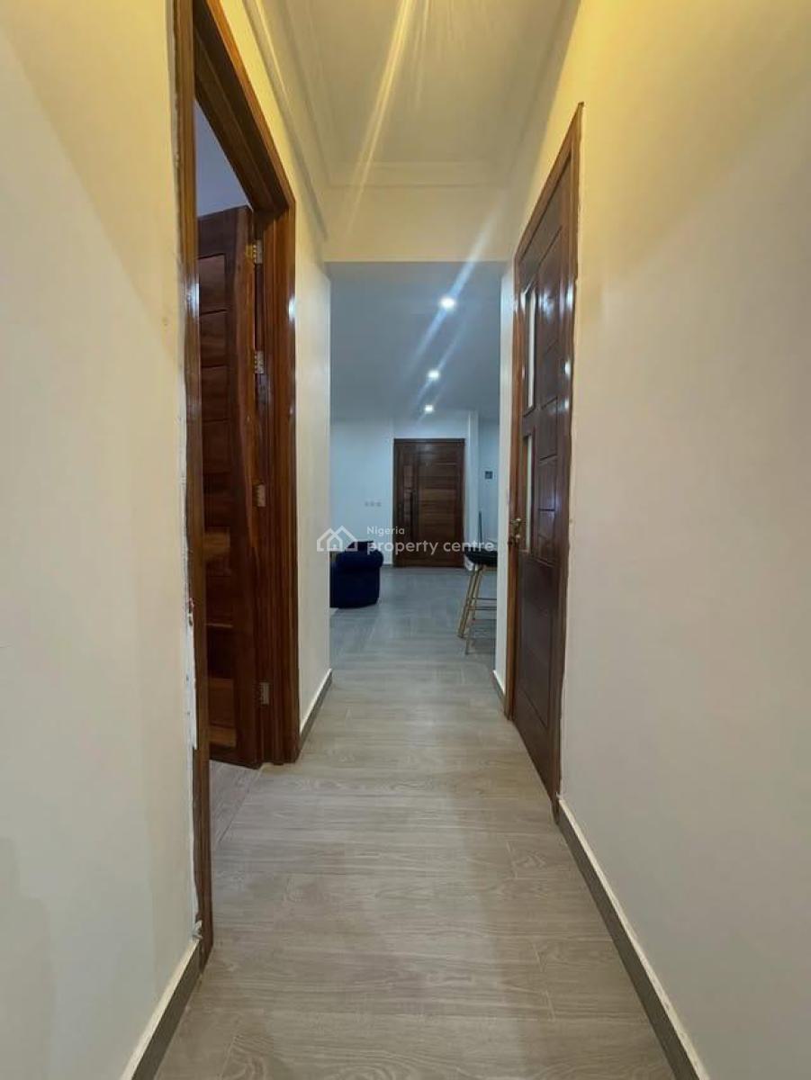 Newly Built 2 Bedroom Apartment with Bq, Swimming Pool, Elevator & Gym, Ikate, Lekki, Lagos, Block of Flats for Sale