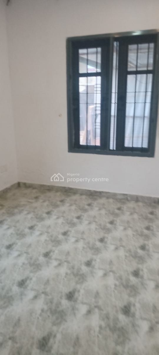 Now Available, Mobil Road Ilaje Ajah, Ilaje, Ajah, Lagos, Flat / Apartment for Rent