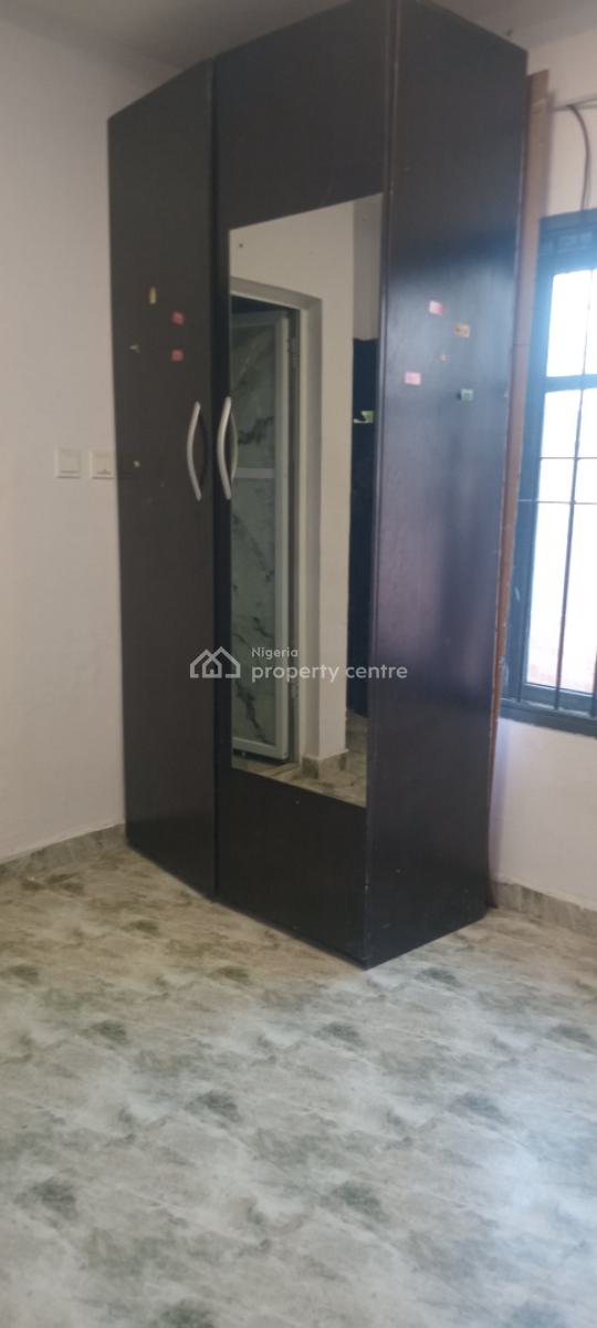 Now Available, Mobil Road Ilaje Ajah, Ilaje, Ajah, Lagos, Flat / Apartment for Rent