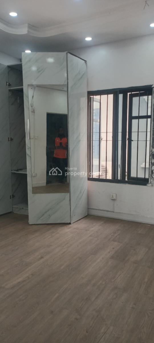 Now Available, Mobil Road Ilaje Ajah, Ilaje, Ajah, Lagos, Flat / Apartment for Rent