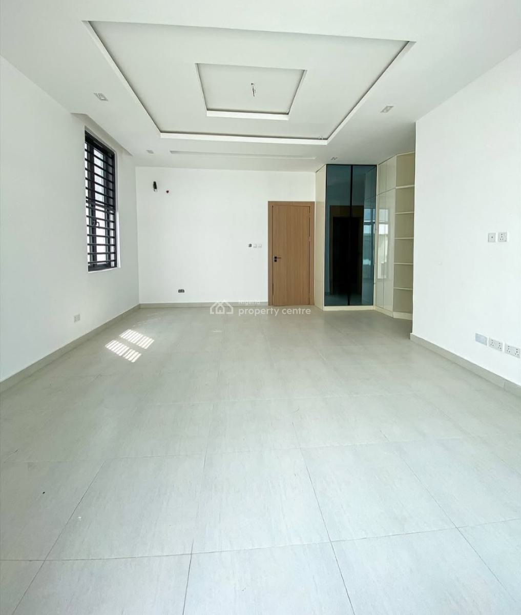 Modern 4 Bedroom Fully Detached House, Orchid, Lekki, Lagos, Detached Duplex for Sale