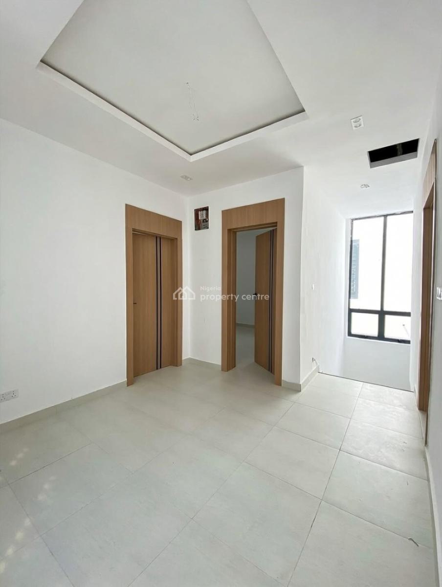 Modern 4 Bedroom Fully Detached House, Orchid, Lekki, Lagos, Detached Duplex for Sale