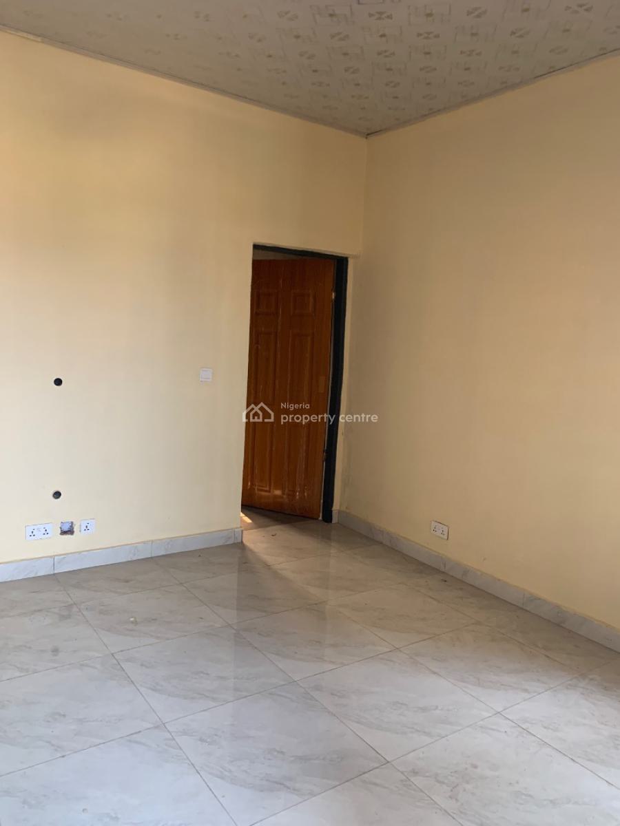 Newly Built 2 Bedroom Flat, Iyana Oworo, Gbagada, Lagos, Flat / Apartment for Rent