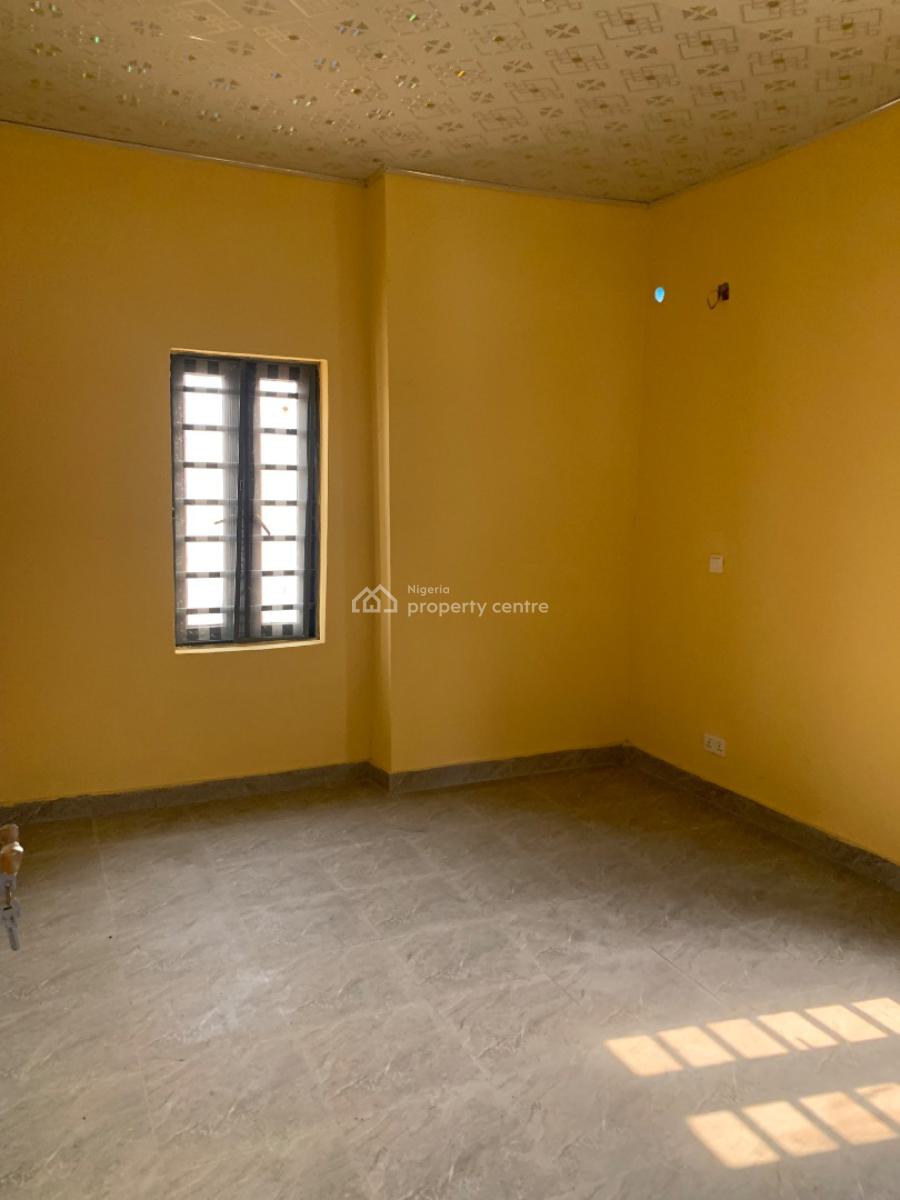 Newly Built 2 Bedroom Flat, Iyana Oworo, Gbagada, Lagos, Flat / Apartment for Rent