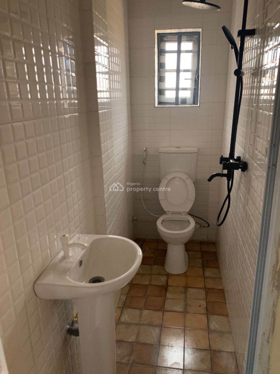 Newly Built 2 Bedroom Flat, Iyana Oworo, Gbagada, Lagos, Flat / Apartment for Rent