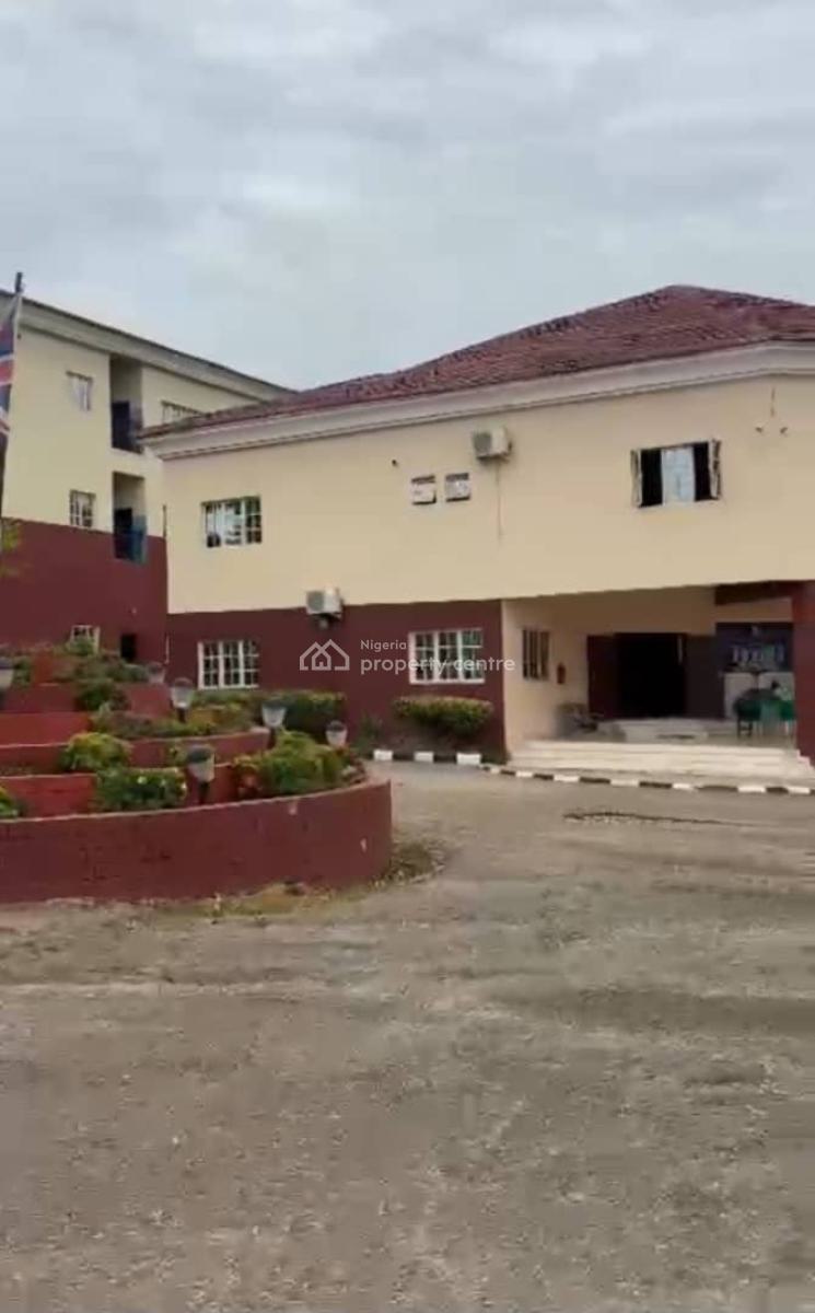 Functioning School, Bwari Ushafa Bwari Abuja, Bwari, Abuja, School for Sale