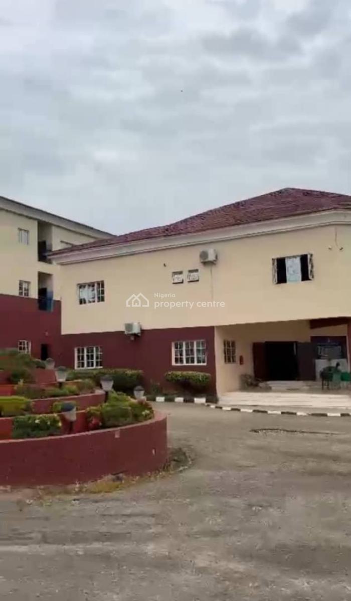 Functioning School, Bwari Ushafa Bwari Abuja, Bwari, Abuja, School for Sale