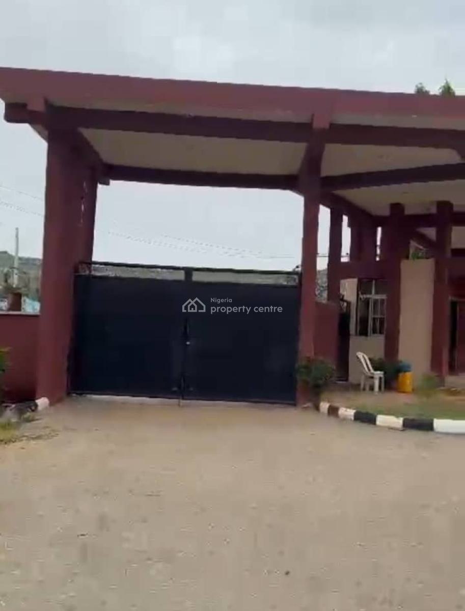 Functioning School, Bwari Ushafa Bwari Abuja, Bwari, Abuja, School for Sale