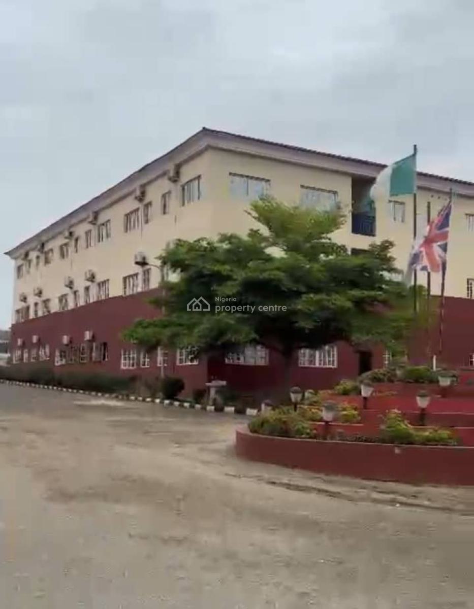 Functioning School, Bwari Ushafa Bwari Abuja, Bwari, Abuja, School for Sale