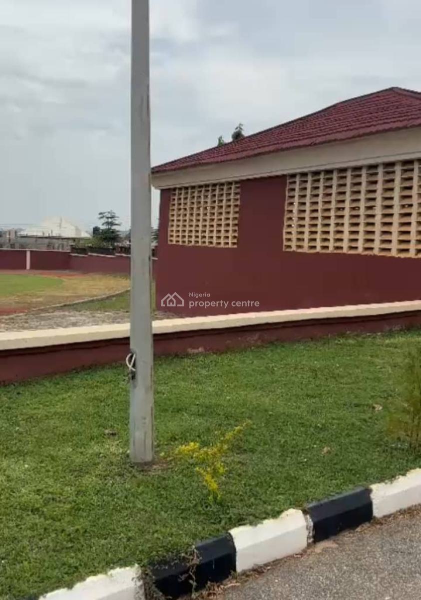 Functioning School, Bwari Ushafa Bwari Abuja, Bwari, Abuja, School for Sale