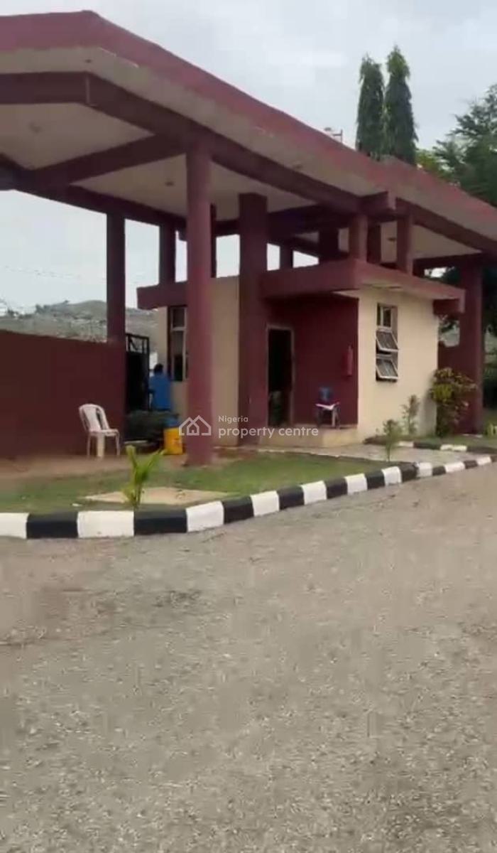 Functioning School, Bwari Ushafa Bwari Abuja, Bwari, Abuja, School for Sale