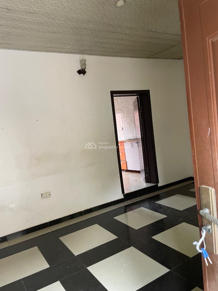 Relatively New 3-bedroom Flat Upstairs with All Modern Facilities with, Omotayo, Ori-oke, Ogudu, Lagos, Flat / Apartment for Rent