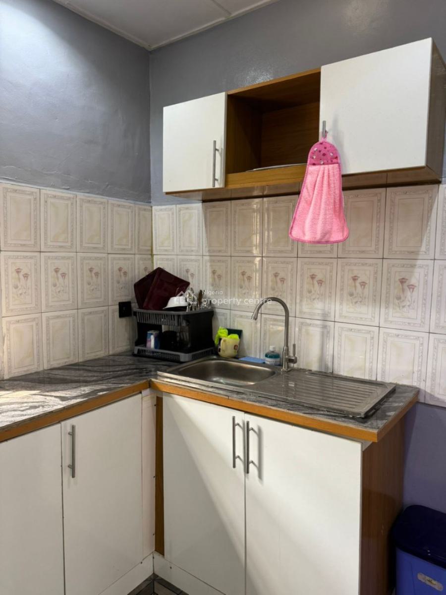 2 Luxury Bedroom Apartment, Oluyole, Ibadan, Oyo, Flat / Apartment Short Let