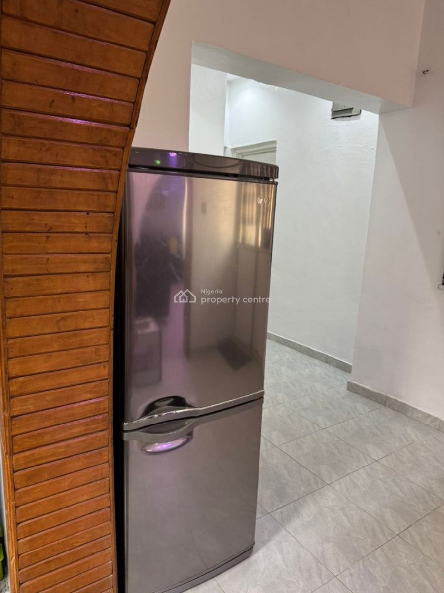 2 Luxury Bedroom Apartment, Oluyole, Ibadan, Oyo, Flat / Apartment Short Let