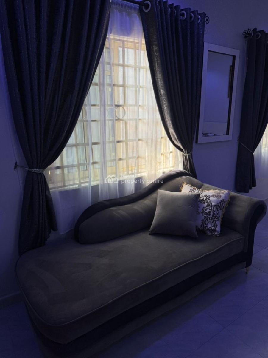 2 Luxury Bedroom Apartment, Oluyole, Ibadan, Oyo, Flat / Apartment Short Let