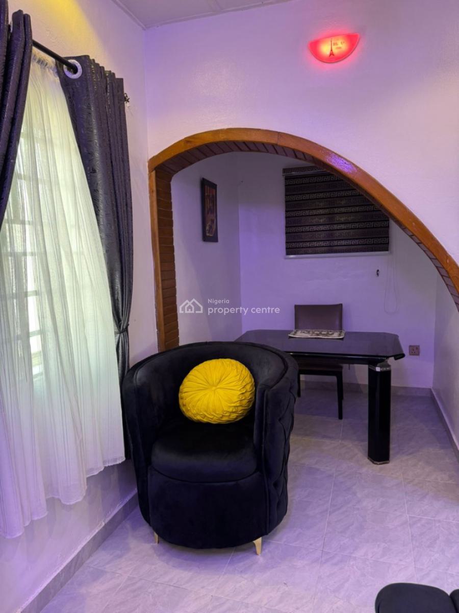 2 Luxury Bedroom Apartment, Oluyole, Ibadan, Oyo, Flat / Apartment Short Let