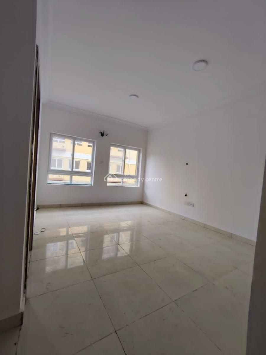 Fully Service 2bedroom Apartment+24hrs Light, Chevron Drive Lekki, Lekki, Lagos, Flat / Apartment for Rent